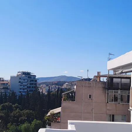 Apartament Wrong1 *